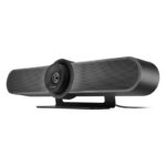 Logitech MeetUp Webcam VideoConferencing fps 4k - Imagen 4