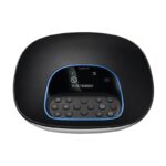 Logitech Equipo videoconf Full HD 4Mic+altavoz - Imagen 2