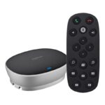 Logitech Equipo videoconf Full HD 4Mic+altavoz - Imagen 4