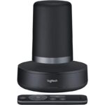 Logitech webcam videoconferencia Rally - Imagen 3