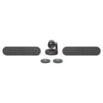 Logitech Kit Videoconfencia Rally Plus