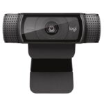 Logitech Webcam  C920 HD Pro 1080P FULL HD - Imagen 3