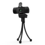 KROM KAM Webcam Gaming 1080p HD - Imagen 2