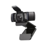 Logitech Webcam C920s PRO FHD 1080P 30fps - Imagen 4