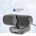 iggual Webcam USB FHD 1080p WC1080 Quick View - Imagen 4