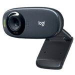 Logitech HD Webcam C310 - Imagen 3