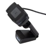 iggual Webcam USB HD 720p WC720 Basic View - Imagen 3