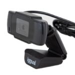 iggual Webcam USB HD 720p WC720 Basic View - Imagen 4