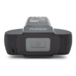 Nilox WEBCAM 720p -30FPS ENFOQUE FIJO - Imagen 3