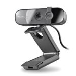 NGS WEBCAM FULL HDD, USB 2.0, MICRO INCORPORADO - Imagen 2