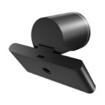 Lenovo WebCam 8 MP 4K Ultra HD USB-C Negra - Imagen 4