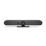 Logitech Rally Bar Mini 4k UHD 120º