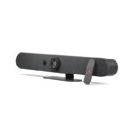 Logitech Rally Bar Mini 4k UHD 120º - Imagen 3