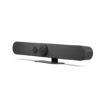 Logitech Rally Bar Mini 4k UHD 120º - Imagen 4