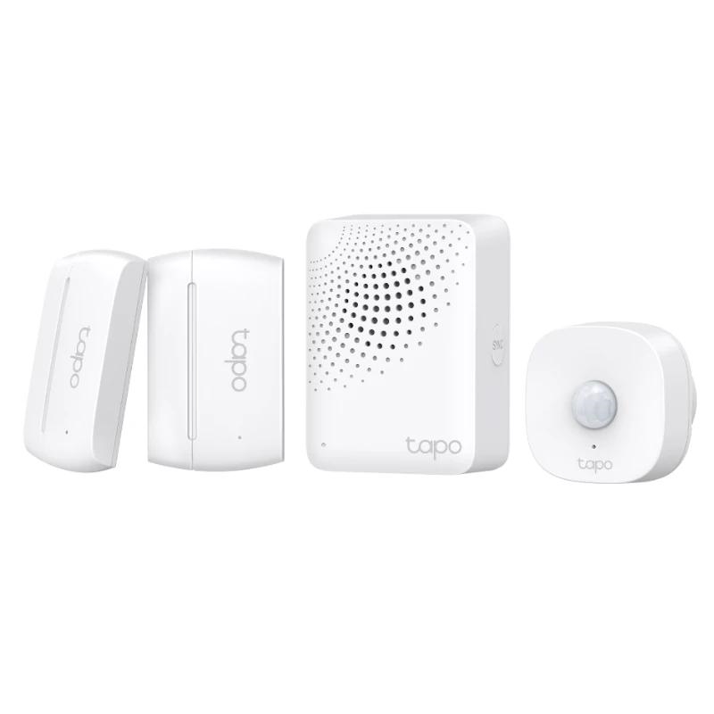 GALSAL0038_800 TP-Link Tapo T30 Kit Sensores Inteligentes - Imagen 1