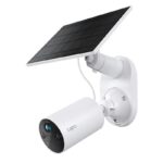 TP-Link TC82 KIT Cámara WiFi 2K Batería Pane Solar - Imagen 2