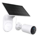 TP-Link TC82 KIT Cámara WiFi 2K Batería Pane Solar - Imagen 3