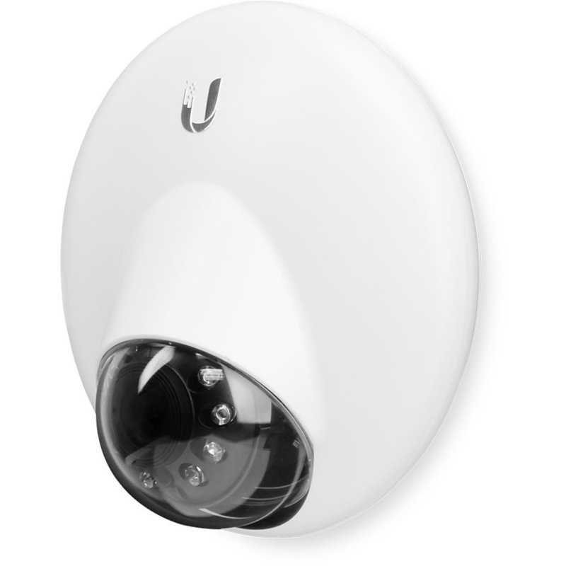 GVVCIP0135_800 Ubiquiti UniFi Video Camera UVC-G3-DOME 1080p - Imagen 1