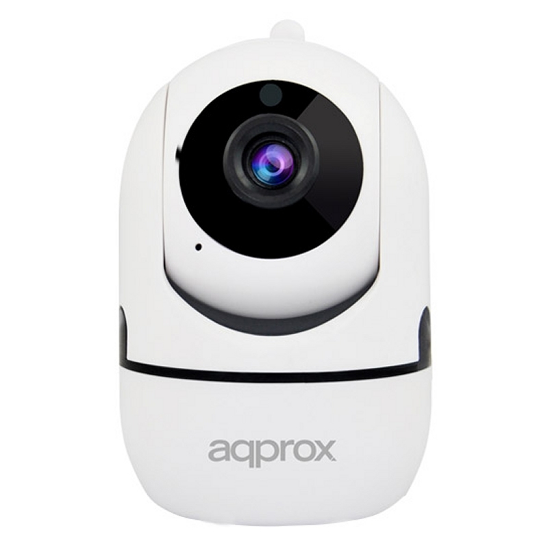 GVVCIP0223_800 approx APPIP360HDPRO Camara 360º 1080p WiFi - Imagen 1
