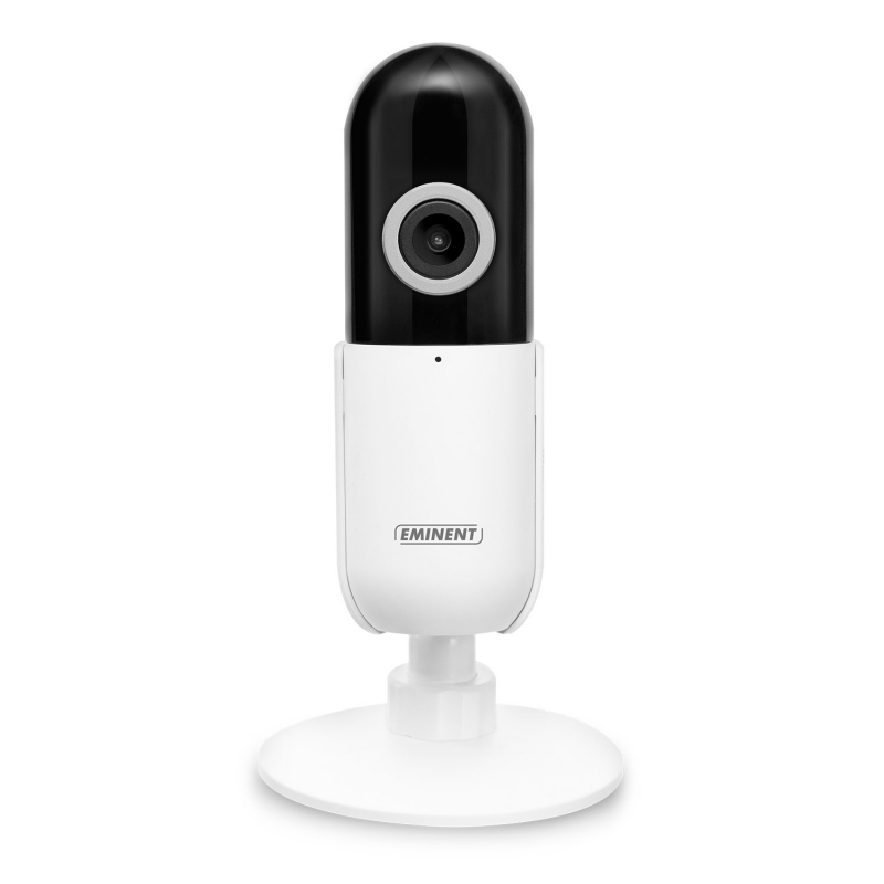 GVVCIP0224_800 EMINENT EM6400 Camara WiFi 720p - Imagen 1