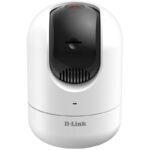 D-Link DCS-8526LH/E Cámara IP 340º WiFi 2K QHD PT - Imagen 3
