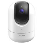 D-Link DCS-8526LH/E Cámara IP 340º WiFi 2K QHD PT - Imagen 4