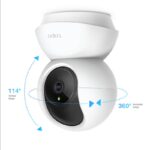 TP-Link TC70 Home Camera WiFi 1080p microSD 360º - Imagen 2