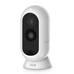 SPC Cámara Seg Magnes3 FHD 130º IP65 Batería SD - Imagen 2