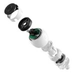 Ubiquiti Cámara UVC-G5-BULLET PoE 2K HD - Imagen 2