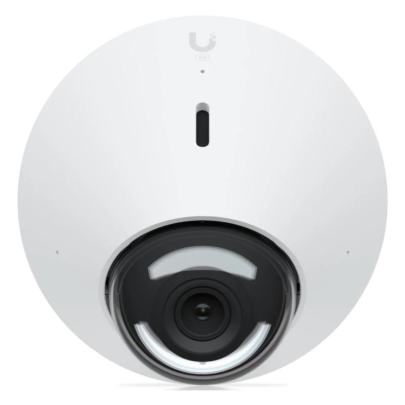 GVVCIP0273_800 Ubiquiti UVC-G5-DOME Cámara techo 2K HD PoE - Imagen 1