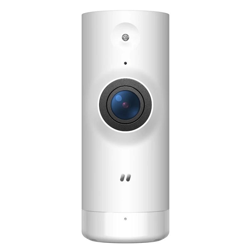 GVVCIP0274_800 D-Link DCS-8000LHV3 Mini-Camara IP WiFi FHD 129º - Imagen 1