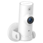 D-Link DCS-8000LHV3 Mini-Camara IP WiFi FHD 129º - Imagen 3