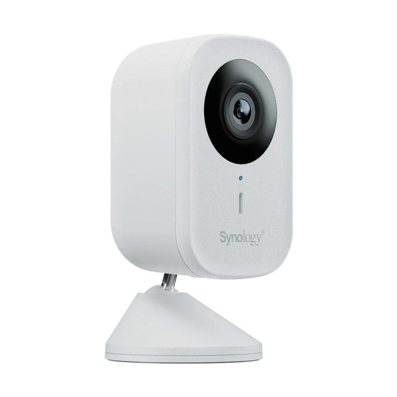 GVVCIP0277_800 Synology CC400W Camara WiFi 4MP IR IP65 125º - Imagen 1