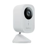 Synology CC400W Camara WiFi 4MP IR IP65 125º - Imagen 2