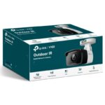 VIGI Cámara IP Bullet C330I 3MP Plástico IR 2.8mm - Imagen 3