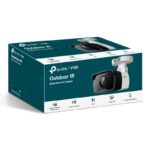 VIGI Cámara IP Bullet C330I 3MP Plástico IR 4mm - Imagen 3