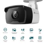 VIGI Cámara IP Bullet C340I 4MP Plástico IR 2.8mm - Imagen 2