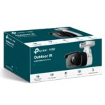 VIGI Cámara IP Bullet C340I 4MP Plástico IR 2.8mm - Imagen 3