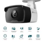 VIGI Cámara IP Bullet C340I 4MP Plástico IR 4mm - Imagen 2