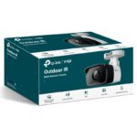 VIGI Cámara IP Bullet C340I 4MP Plástico IR 4mm - Imagen 3