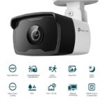 VIGI Cámara IP Bullet C340I 4MP Plástico IR 6mm - Imagen 2