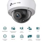 VIGI Cámara IP Domo C220I 2MP Plástico IR 2.8mm - Imagen 2