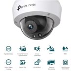 VIGI Cámara IP Domo C230I 3MP Plástico IR 2.8mm - Imagen 2