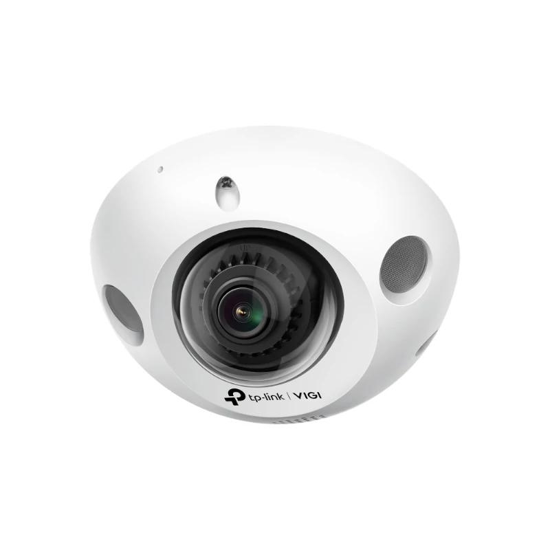 GVVCIP0293_800 VIGI Cámara IP C230I Mini Dome 3MP Plástico IR 2.8 - Imagen 1