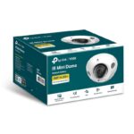 VIGI Cámara IP C230I Mini Dome 3MP Plástico IR 2.8 - Imagen 3