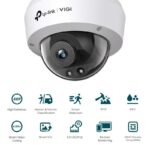 VIGI Cámara IP Domo C240I 4MP Plástico IR 2.8mm - Imagen 2