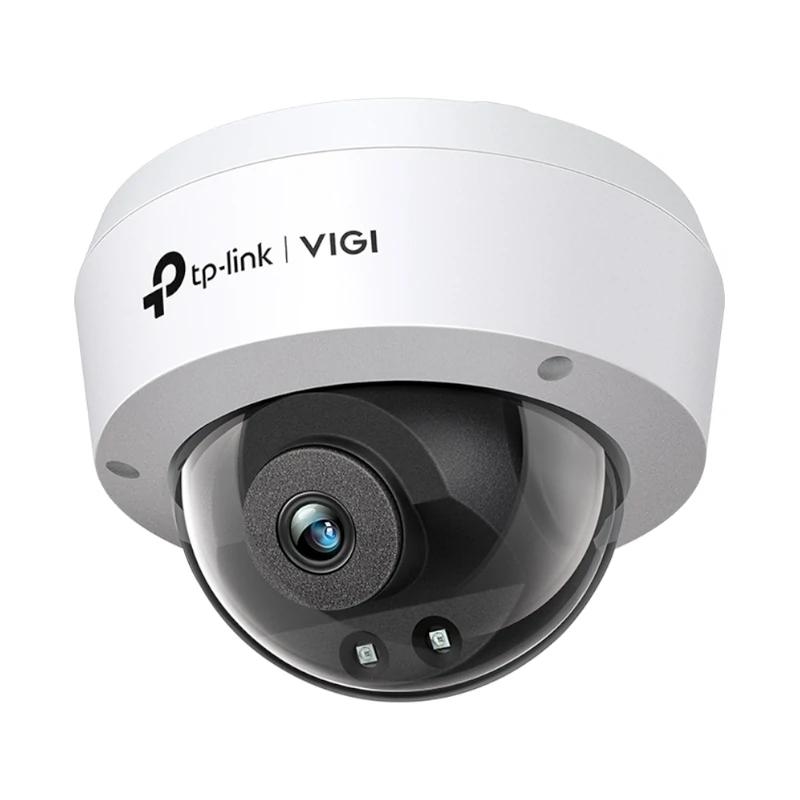 GVVCIP0295_800 VIGI Cámara IP C240I Domo 4MP Plástico IR 4mm - Imagen 1