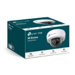 VIGI Cámara IP C240I Domo 4MP Plástico IR 4mm - Imagen 3