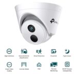 VIGI Cámara IP Turret C420I 2MP Plástico IR 4mm - Imagen 2