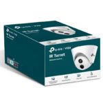 VIGI Cámara IP Turret C420I 2MP Plástico IR 4mm - Imagen 3